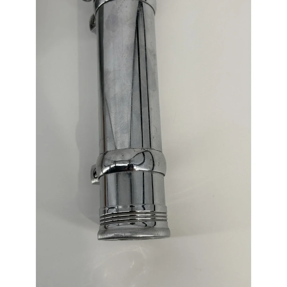 Heiland Research vintage heiland